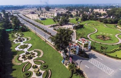 Palm City