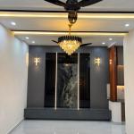 5 Marla Designer House For Sale In Central Park Housing Scheme Lahore