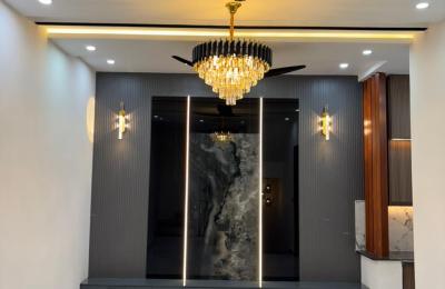 5 Marla Designer House For Sale In Central Park Housing Scheme Lahore