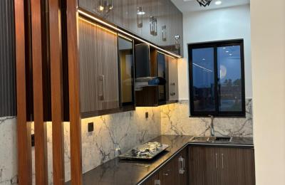 5 Marla Designer House For Sale In Central Park Housing Scheme Lahore