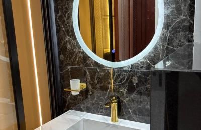 5 Marla Designer House For Sale In Central Park Housing Scheme Lahore