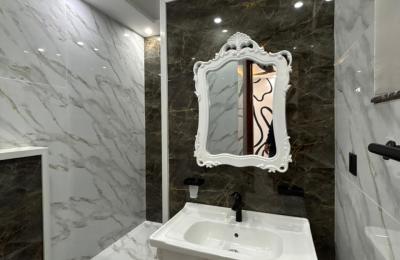5 Marla Designer House For Sale In Central Park Housing Scheme Lahore