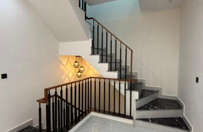 5 Marla Designer House For Sale In Central Park Housing Scheme Lahore