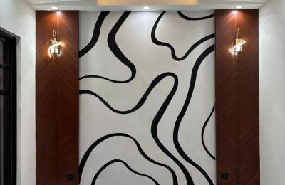 5 Marla Designer House For Sale In Central Park Housing Scheme Lahore