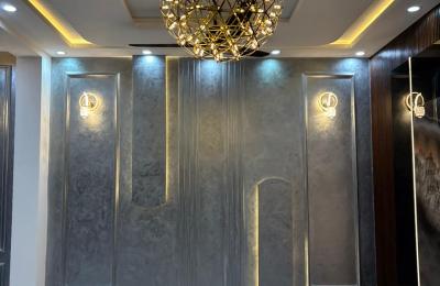 5 Marla Designer House For Sale In Central Park Housing Scheme Lahore