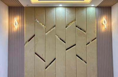 5 Marla Designer House For Sale In Central Park Housing Scheme Lahore