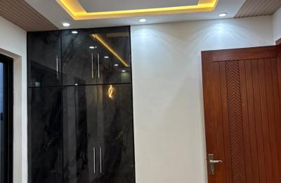 5 Marla Designer House For Sale In Central Park Housing Scheme Lahore