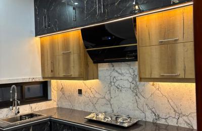 5 Marla Designer House For Sale In Central Park Housing Scheme Lahore