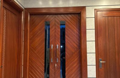 5 Marla Designer House For Sale In Central Park Housing Scheme Lahore