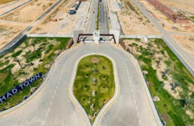 Etihad Town Phase 2 Lahore