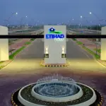 Etihad Town Phase 1 Lahore