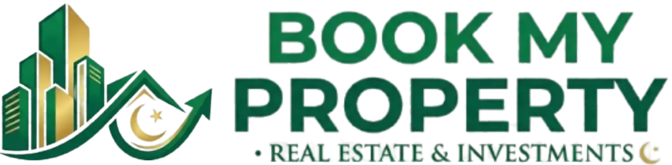 Book My Property