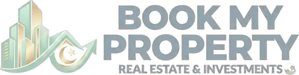 Book My Property