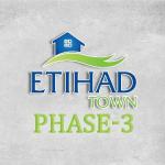 Etihad Town Phase 3