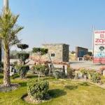 Zain Residencia