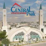 Central Park Housing Scheme