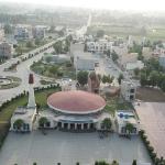 Bahria Nasheman